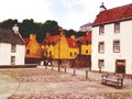 Culross, The Palace (opp) image 2