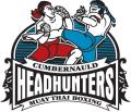Cumbernauld HeadHunters Muay Thai image 3