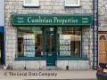 Cumbrian Properties logo