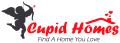 Cupid Homes logo