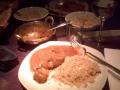 Curry Lounge image 2