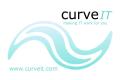 Curve IT - IT Support in Brighton logo