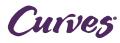 Curves for women logo