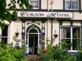 Curzon Hotel logo