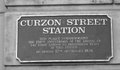 Curzon Street Station image 2