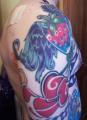 Custom Art Tattoo & Body Piercing Studio image 6