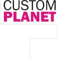 Custom Planet Ltd logo