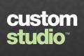 Custom Studio logo