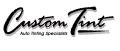 Custom Tint Ltd logo