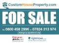 Customhouseproperty.com logo