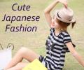 Cute Japanese Fashion image 1