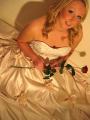 Cute and Curvy Brides image 3