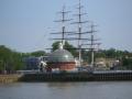 Cutty Sark logo