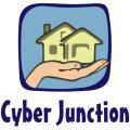 Cyber Junction logo