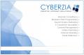 Cyberzia Ltd logo