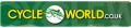 CycleWorld - Portsmouth logo