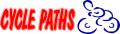 Cycle Paths logo