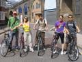 Cycle Tours of London image 2