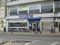 Cycles UK Gravesend logo
