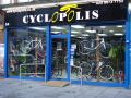 Cyclopolis logo