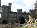 Cyfarthfa Castle logo