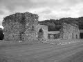 Cymer Abbey image 2