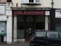 Cyril H Lovegrove logo