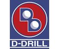 D-Drill (Master Drillers) Limited logo