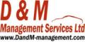 D&M Management Services Ltd logo