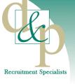 D&P Recruitment Specialists logo