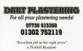 DART Plastering image 2
