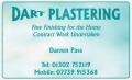 DART Plastering image 3