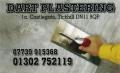 DART Plastering image 1