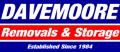 DAVEMOORE REMOVALS & STORAGE image 1