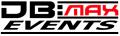 DB Max Events logo