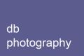 DB Photography logo