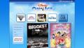 DB Promotions - Disney on Ice Tickets, Monster Jam & Princess Wishes Shows logo