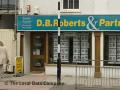 D.B Roberts & Partners logo