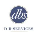 DB Services logo