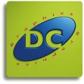 DC Graphics logo