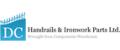 DC Handrails & Ironwork Parts Ltd image 1