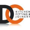 DC Joinery - Joiners Loftus logo