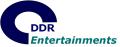 DDR Entertainments logo