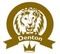 DENTON SOLICITORS logo