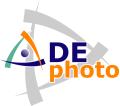DE Photo - Head Office logo