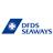 DFDS Seaways logo