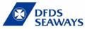 DFDS Seaways logo
