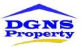DGNS Property logo