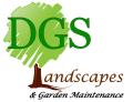 DGS Fencing & Decking logo