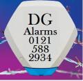 DG Alarms image 2